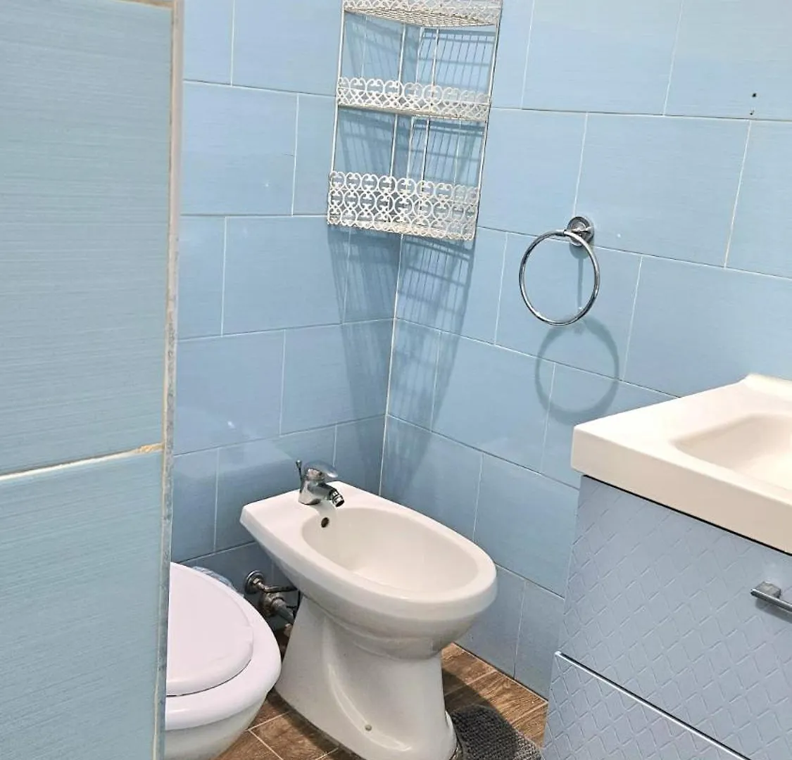 Casa Porta Nuova Apartment Palermo