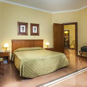 4* מלון Residenza D'aragona