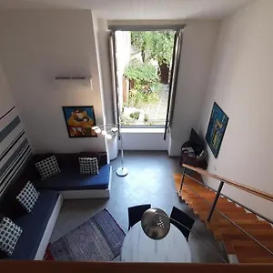 Casa Ranieri Апартаменты
