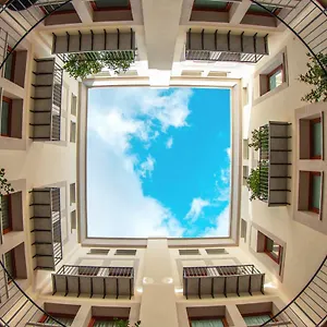 Solemar Sicilia - Palazzo Quaroni Apartment